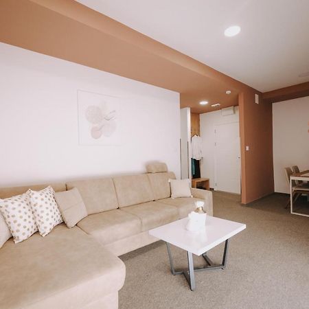 Apartmán Atos Centar Celinac Exteriér fotografie