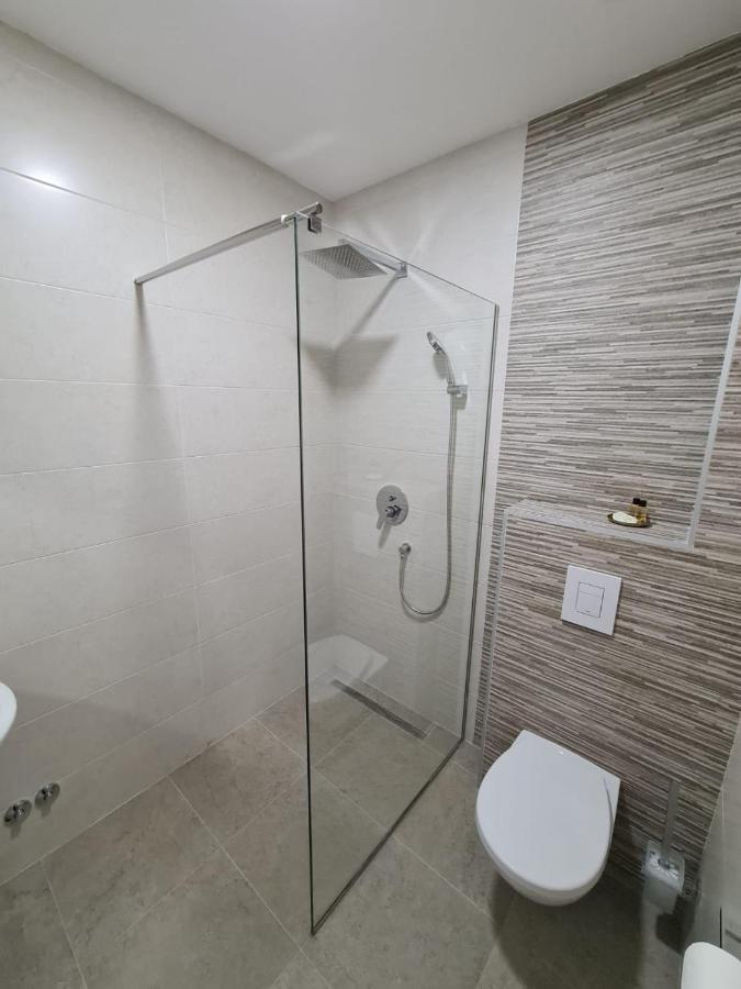 Apartmán Atos Centar Celinac Exteriér fotografie
