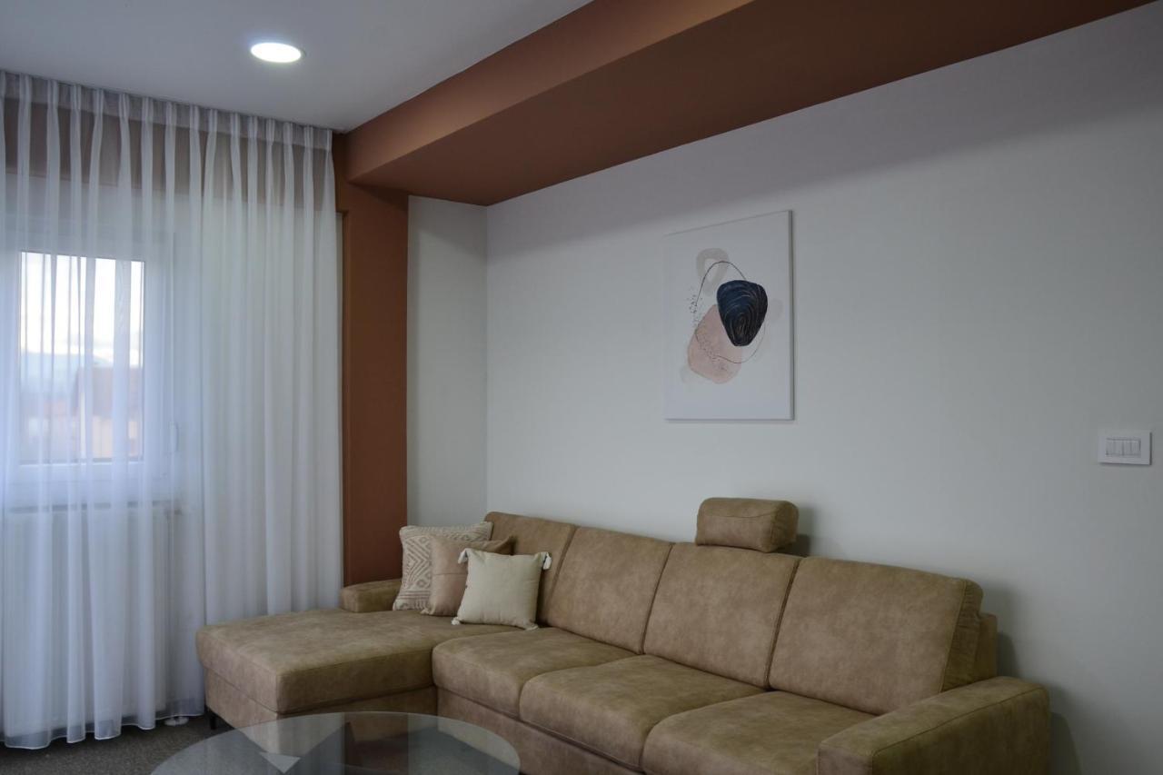 Apartmán Atos Centar Celinac Exteriér fotografie