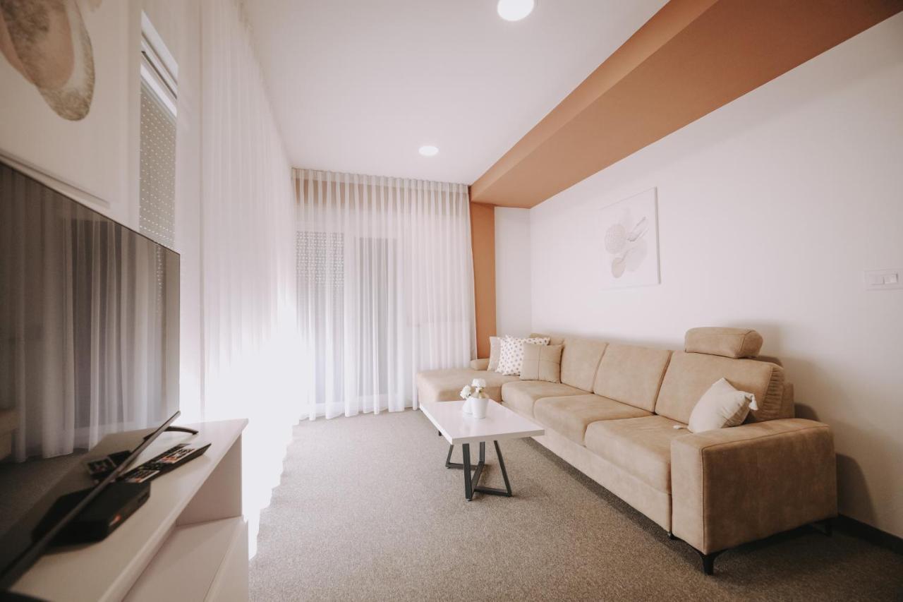 Apartmán Atos Centar Celinac Exteriér fotografie