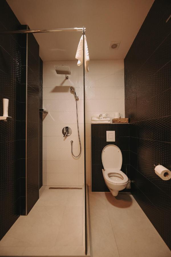 Apartmán Atos Centar Celinac Exteriér fotografie