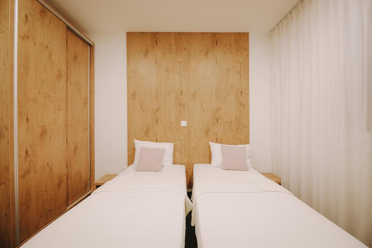 Apartmán Atos Centar Celinac Exteriér fotografie